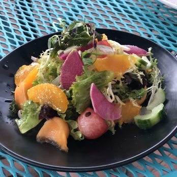 Doc Martin's - Melon salad - American Near Me - Taos, New Mexico Doc Martin's - Melon salad - American Near Me - Taos, New Mexico