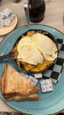 Amy's Omelette House - Long Branch by null
