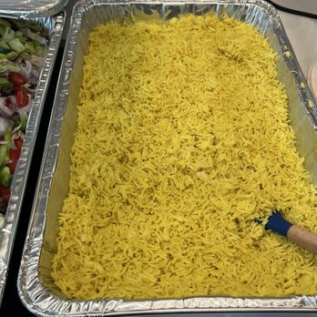 Nick The Greek - Rice - Greek Near Me - Berkeley, California Nick The Greek - Rice - Greek Near Me - Berkeley, California