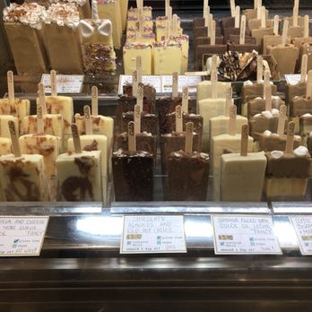 Cielito Artisan Pops - Ice Cream & Frozen Yogurt Near Me - Miami, Florida Cielito Artisan Pops - Ice Cream & Frozen Yogurt Near Me - Miami, Florida