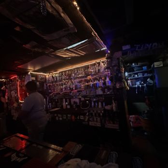 The Nick - Dive Bars Near Me - Birmingham, Alabama