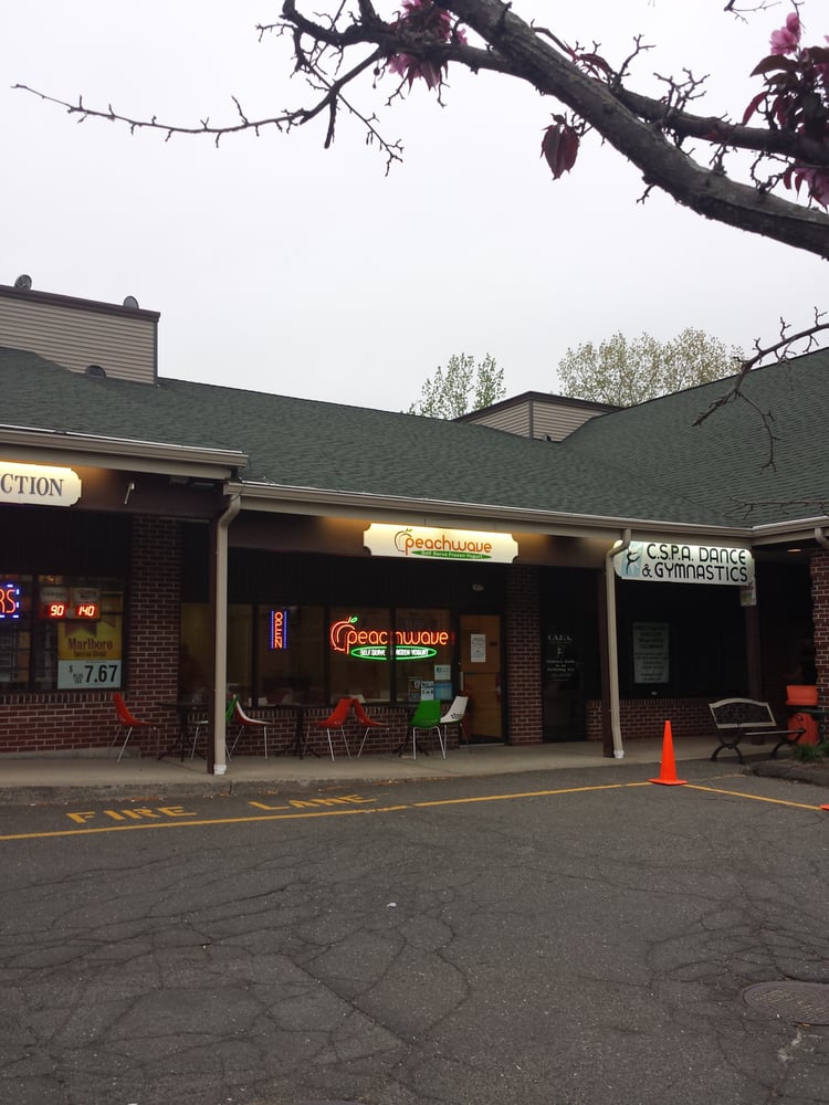 PEACHWAVE Updated September 2024 46 Reviews 71 Oxford Rd, Oxford