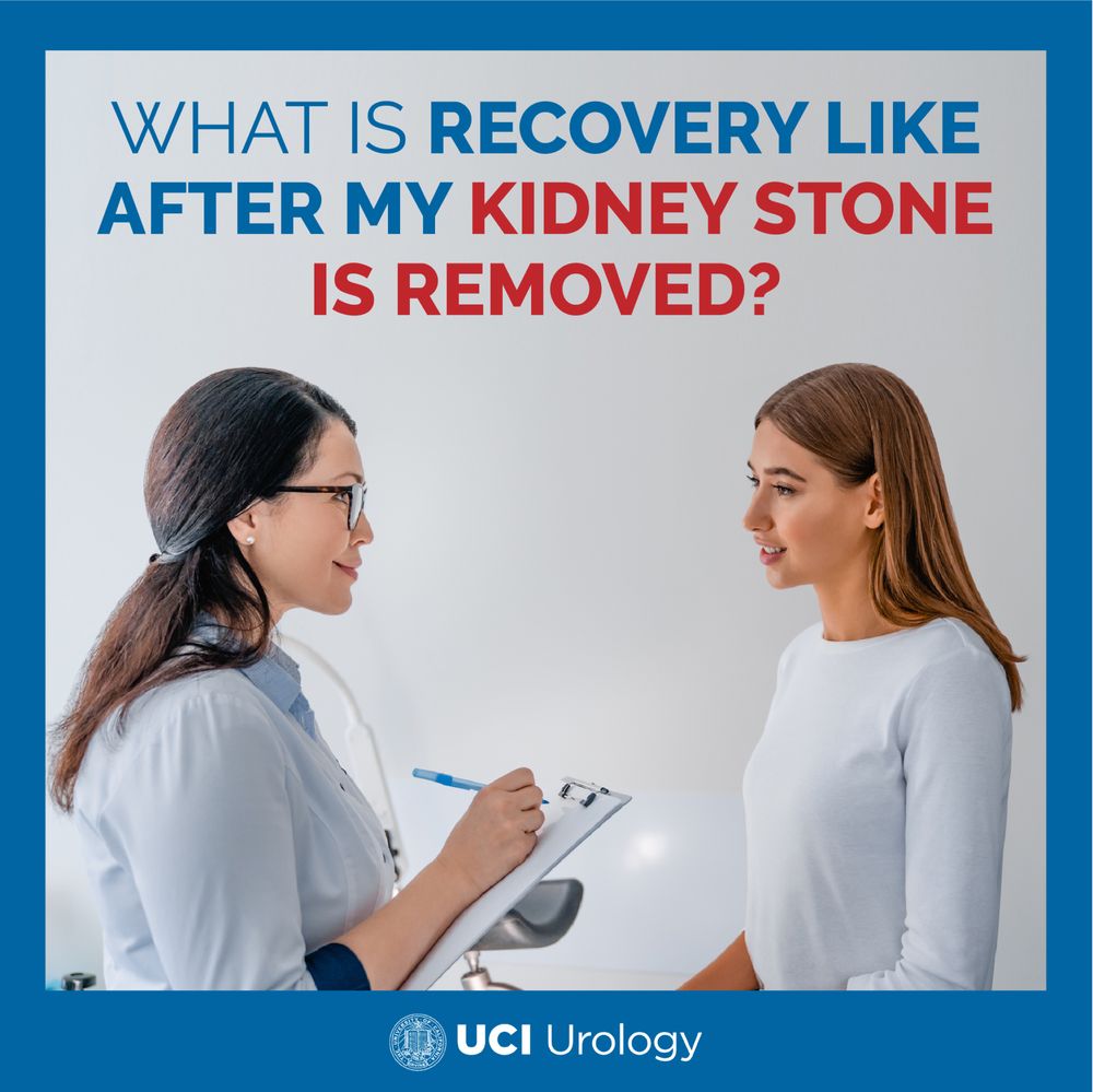 UCI UROLOGY ORANGE COUNTY KIDNEY STONE CENTER Updated September