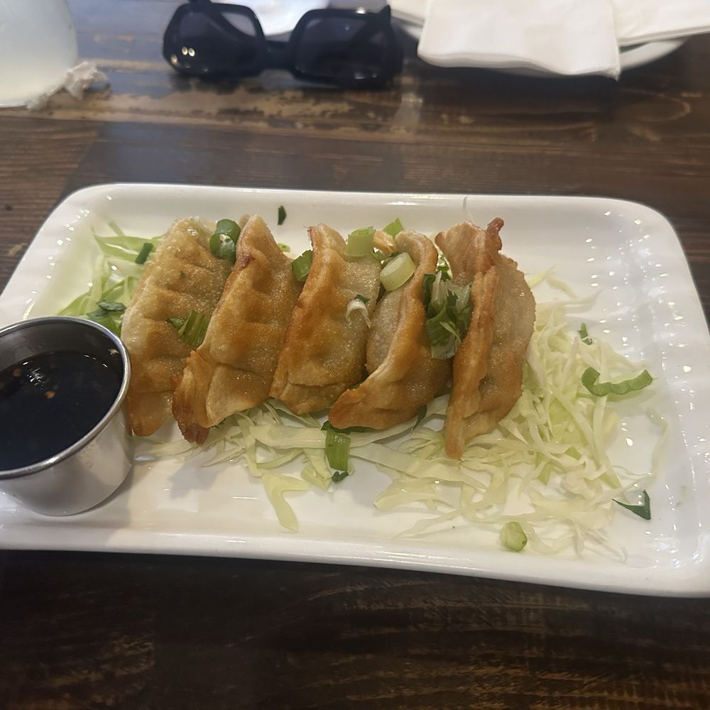 Phorage - Chicken Dumplings - Vietnamese Near Me - Los Angeles, California