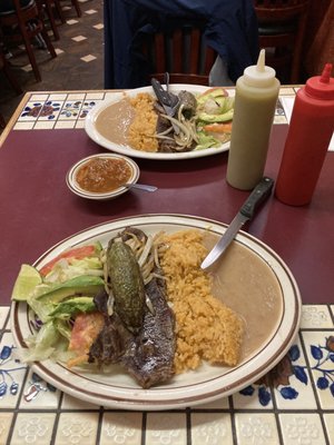 Tammy's Mexican Restaurant by null