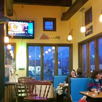 Chula's Restaurant and Cantina - The bar area. - Mexican Near Me - Eugene, Oregon Chula's Restaurant and Cantina - The bar area. - Mexican Near Me - Eugene, Oregon