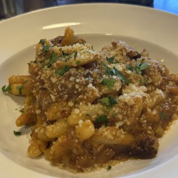 Coperta - Cavatelli Ragu - Italian Near Me - Denver, Colorado Coperta - Cavatelli Ragu - Italian Near Me - Denver, Colorado