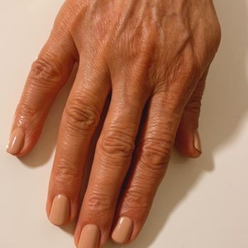 Pristine Nails & Spa - Beautiful gel manicure by Nancy - Nail Salons Near Me - Glendale, California Pristine Nails & Spa - Beautiful gel manicure by Nancy - Nail Salons Near Me - Glendale, California