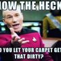 Photo of Neptunes Carpet Cleaning