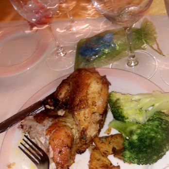 Glen Terrace Caterers - Chicken Breast Dinner - Caterers Near Me - Brooklyn, New York Glen Terrace Caterers - Chicken Breast Dinner - Caterers Near Me - Brooklyn, New York