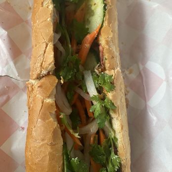 Rose's Viet Subs - Char Siu - Vietnamese Near Me - Toronto, Ontario Rose's Viet Subs - Char Siu - Vietnamese Near Me - Toronto, Ontario