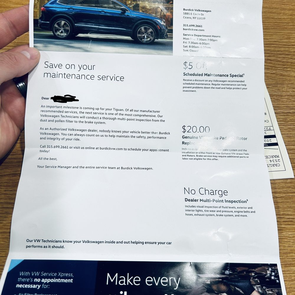 Drivers Village Syracuse, NY - Last Updated January 2026 - Yelp, image size:1000x1000