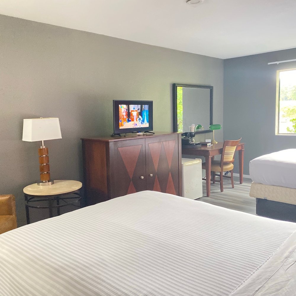 Rodeway Inn & Suites - More pictures - Hotels Near Me - Hemphill, Texas Rodeway Inn & Suites - More pictures - Hotels Near Me - Hemphill, Texas