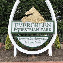 Evergreen Equestrian Park
