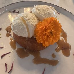 Rum Cake