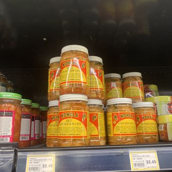 Uwajimaya - Kohala kimchi - International Grocery Near Me - Beaverton, Oregon Uwajimaya - Kohala kimchi - International Grocery Near Me - Beaverton, Oregon