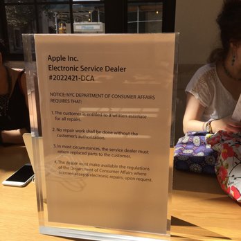 Apple - Upper East Side - Got a complaint? - Mobile Phones Near Me - New York, New York