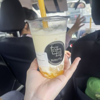 Boba Flip - Bubble Tea Near Me - Brea, California Boba Flip - Bubble Tea Near Me - Brea, California