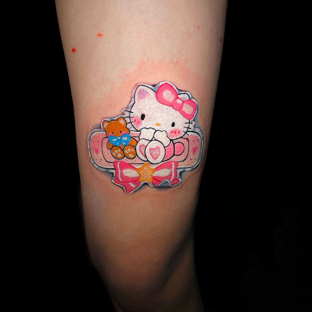 Caos Ink Tattoo - beautiful tattoo - Tattoo Near Me - Islip, New York Caos Ink Tattoo - beautiful tattoo - Tattoo Near Me - Islip, New York