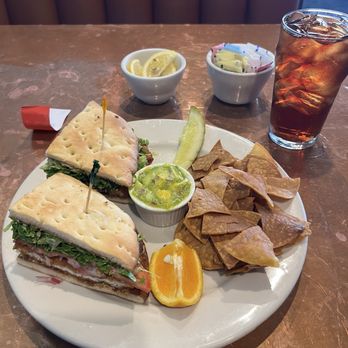 Pam's Patio Kitchen - Pork cutlet, torta chips and Mango Avocado Salsa - Sandwiches Near Me - San Antonio, Texas Pam's Patio Kitchen - Pork cutlet, torta chips and Mango Avocado Salsa - Sandwiches Near Me - San Antonio, Texas