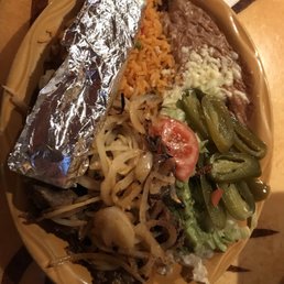 Carnitas lunch Carnitas lunch