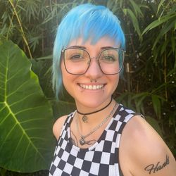 Visions - Haley Hanks