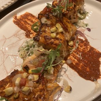 dLeña - Zarandeado Salmon** - Mexican Near Me - Washington, DC, District of Columbia dLeña - Zarandeado Salmon** - Mexican Near Me - Washington, DC, District of Columbia
