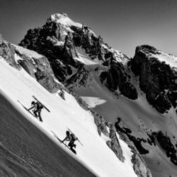 Backwoods Mountain Sports