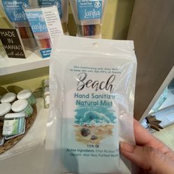 Lanikai Bath and Body