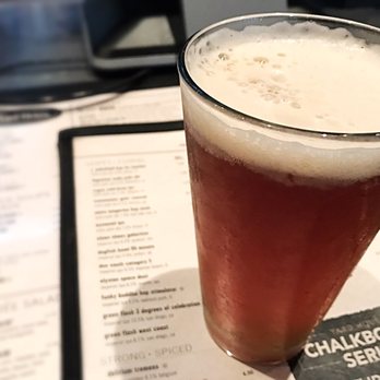Yard House - Clown Shoes :: Galactica IPA 8%! - Bars Near Me - Hallandale Beach, Florida