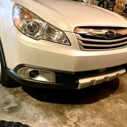 Mark's Body Shop - My before and after pictures from Mark's Body Shop
