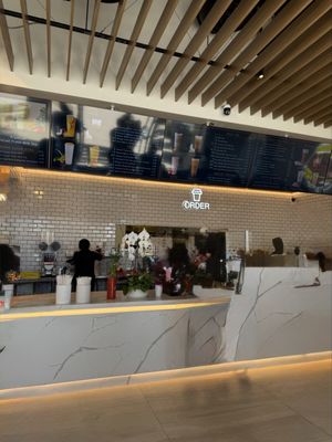 TP TEA – San Diego by null