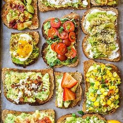 Vivi Marie Superfood Catering