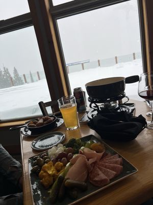 Whitehorn Bistro by null