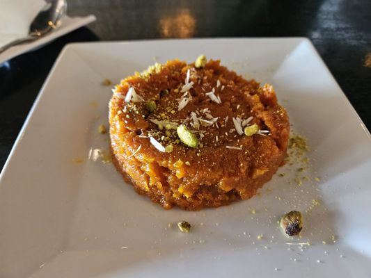 Saffron South by null