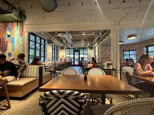 Flower Child by null