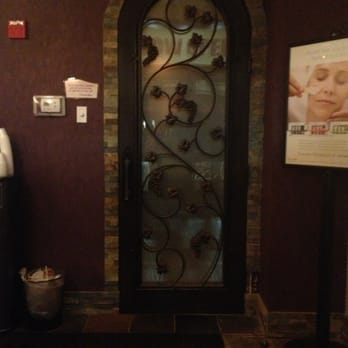 Massage Envy - Doorway to waiting area and massage rooms - Massage Near Me - Chicago, Illinois Massage Envy - Doorway to waiting area and massage rooms - Massage Near Me - Chicago, Illinois