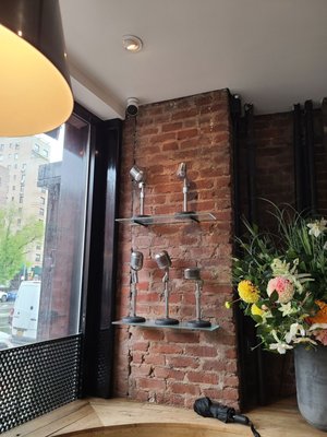 Charlie Bird by null