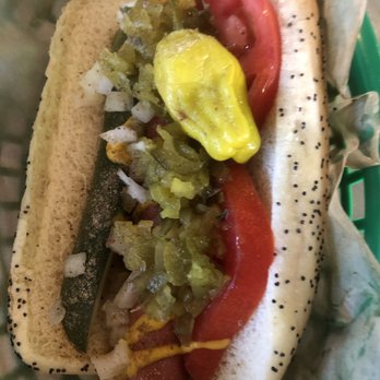 Mustard's Last Stand - Hot Dogs Near Me - Melbourne, Florida Mustard's Last Stand - Hot Dogs Near Me - Melbourne, Florida