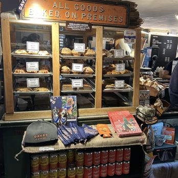 Dave's Coffee - Coffee & Tea Near Me - Charlestown, Rhode Island Dave's Coffee - Coffee & Tea Near Me - Charlestown, Rhode Island