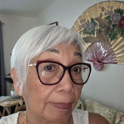 Salon Capello - Annie did it