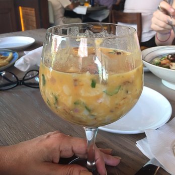 Pisco Y Nazca - Callejero ceviche - Gastropubs Near Me - Kendall, Florida Pisco Y Nazca - Callejero ceviche - Gastropubs Near Me - Kendall, Florida