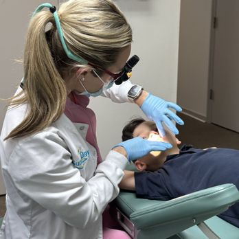 Sunny Day Pediatric Dentistry - Pediatric Dentists Near Me - Baton Rouge, Louisiana Sunny Day Pediatric Dentistry - Pediatric Dentists Near Me - Baton Rouge, Louisiana