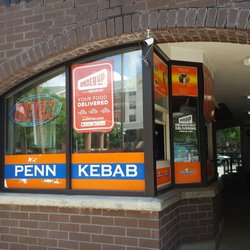 Penn Kebab - Street view