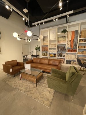 west elm by null