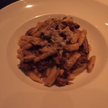 Scarpetta - Pasta with wild boar ragú - Italian Near Me - Las Vegas, Nevada Scarpetta - Pasta with wild boar ragú - Italian Near Me - Las Vegas, Nevada