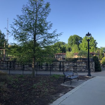 Elizabeth Park - Parks Near Me - Charlotte, North Carolina