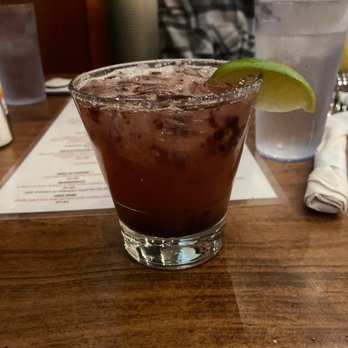 Coyote Cafe - The lone star margarita - Tex-Mex Near Me - Beaver Creek, Colorado Coyote Cafe - The lone star margarita - Tex-Mex Near Me - Beaver Creek, Colorado