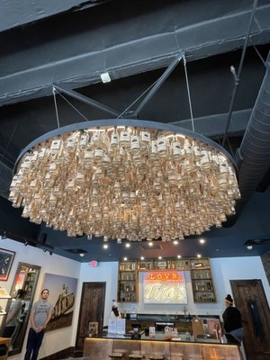 Love, Tito's by null