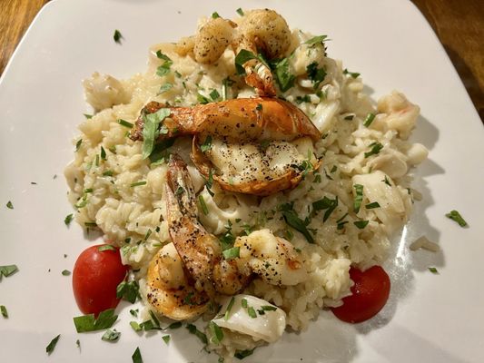 Osteria Romana by null